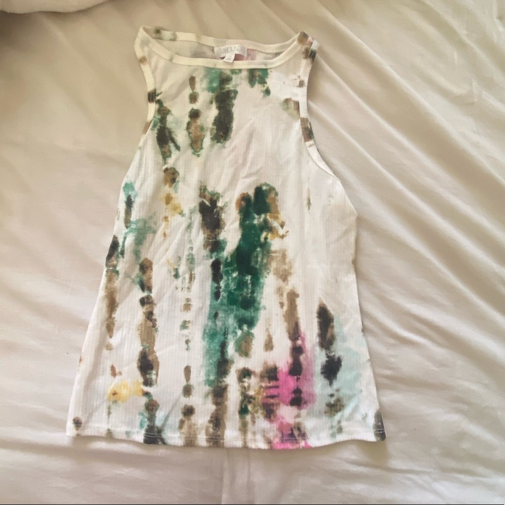 Abound tie Dye tank